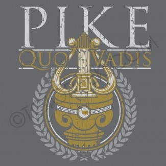Pi Kappa Alpha-PSU Date Party