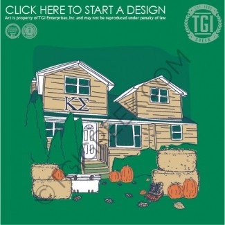Kappa Sigma-MSU Recruitment