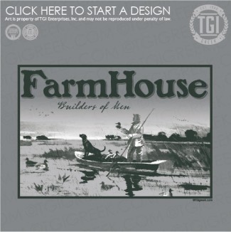 FarmHouse-WKU Spring Rush