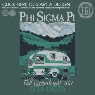 Phi Sigma Pi-GMU Recruitment