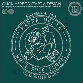 Kappa Delta-TU Formal