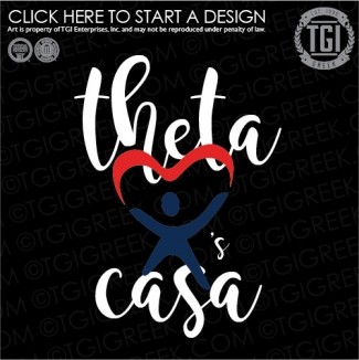 Kappa Alpha Theta-VT Formal Recruitment