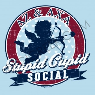 Delta Zeta-NSU Valentine Social