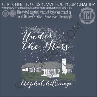 Alpha Chi Omega-KU SemiFormal