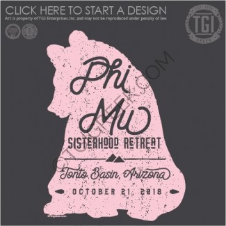 TGI-PM Bear Retreat