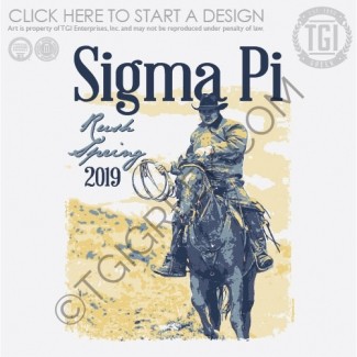 Sigma Pi-PSUA Spring Recruitment