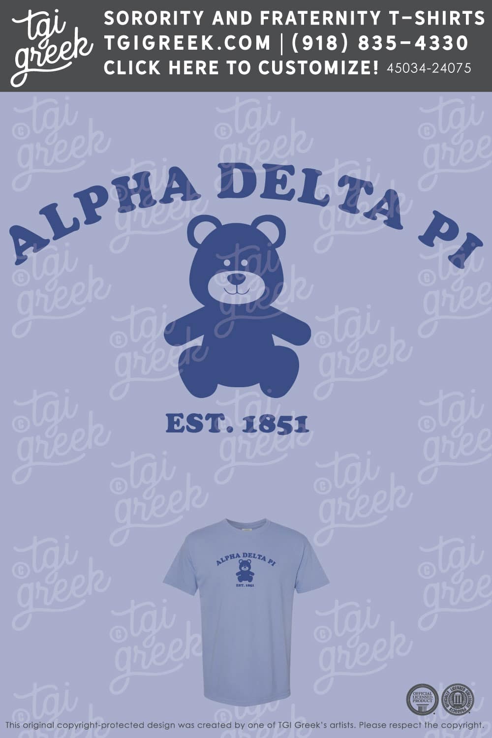 Alpha Delta Pi – PENNST Values Round