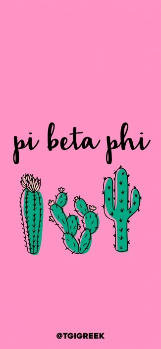 Pi Beta Phi