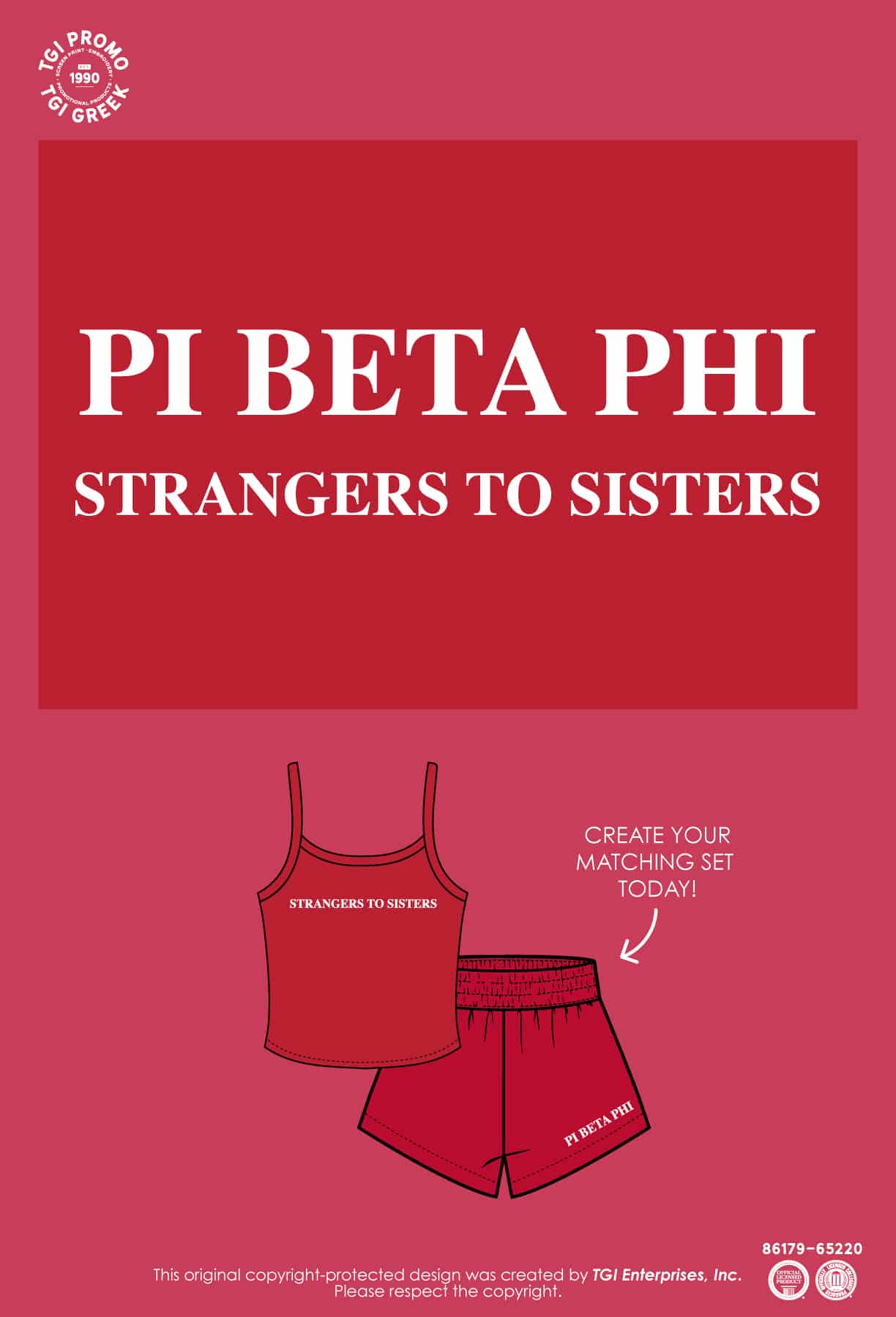 Pi Beta Phi – CLEM Work Week Set