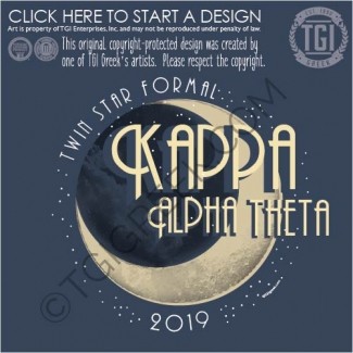 Kappa Alpha Theta-DC fall Formal