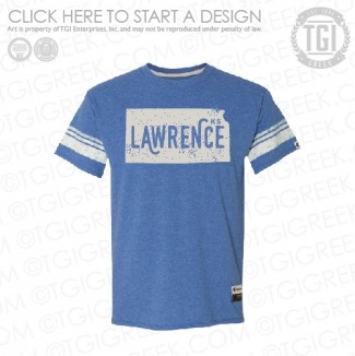 TGI-Lawrence KS