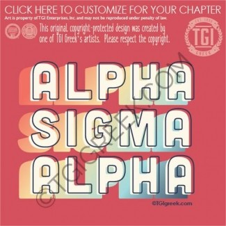 TGI – ASA Outline PR