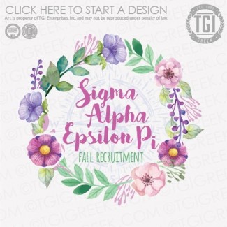 Sigma Alpha Epsilon Pi-FGCU Recruitment