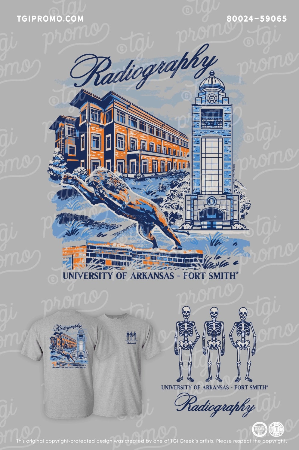 University of Arkansas Fort Smith – Fundraising
