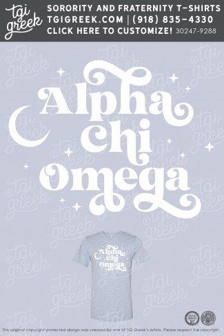Alpha Chi Omega – KSU Moon Bundle