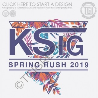 Kappa Sigma – UAFS Spring Rush B