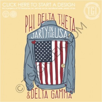 Delta Gamma-TTUDGPD Mixer