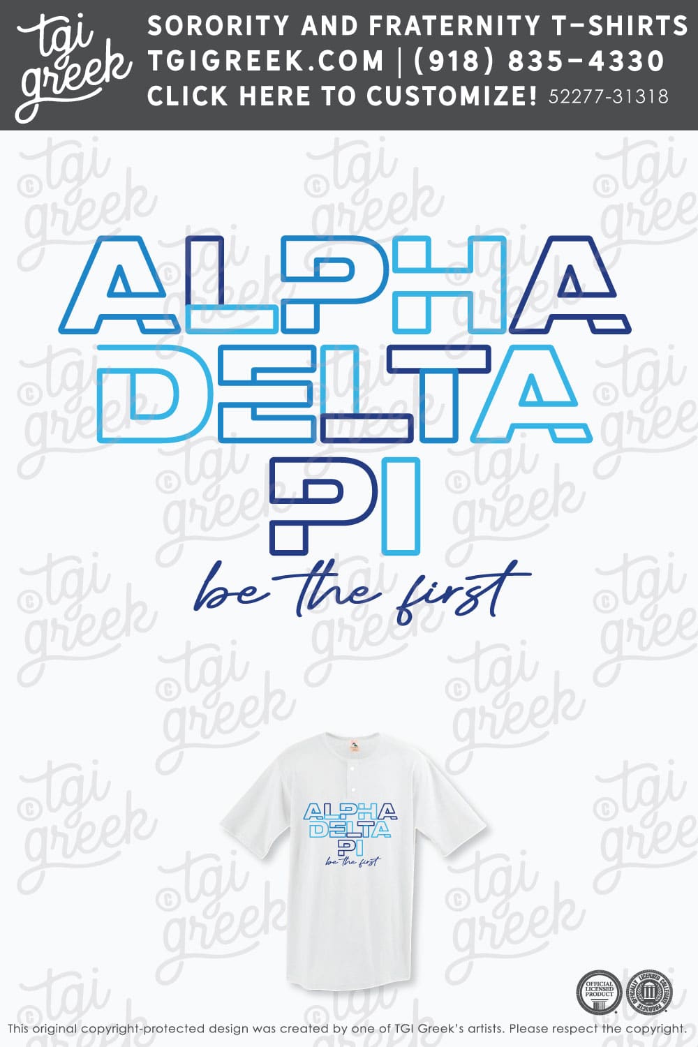 Alpha Delta Pi – APPS Recruitment