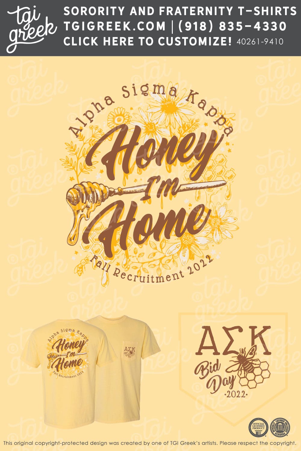 Alpha Sigma Kappa – USFL Bid Day