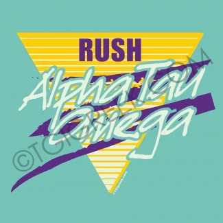 Alpha Tau Omega-UM Recruitment