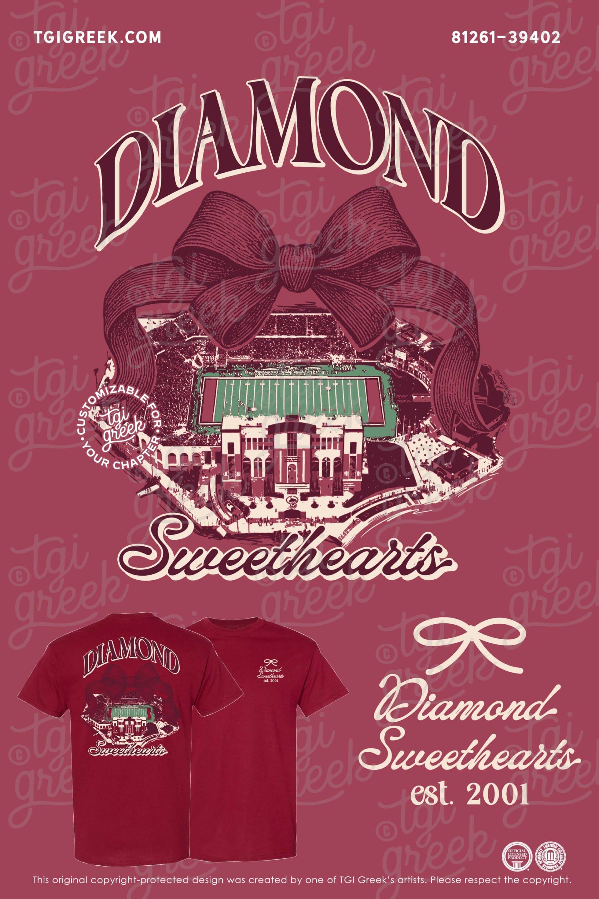 Texas State University – Work Shirt