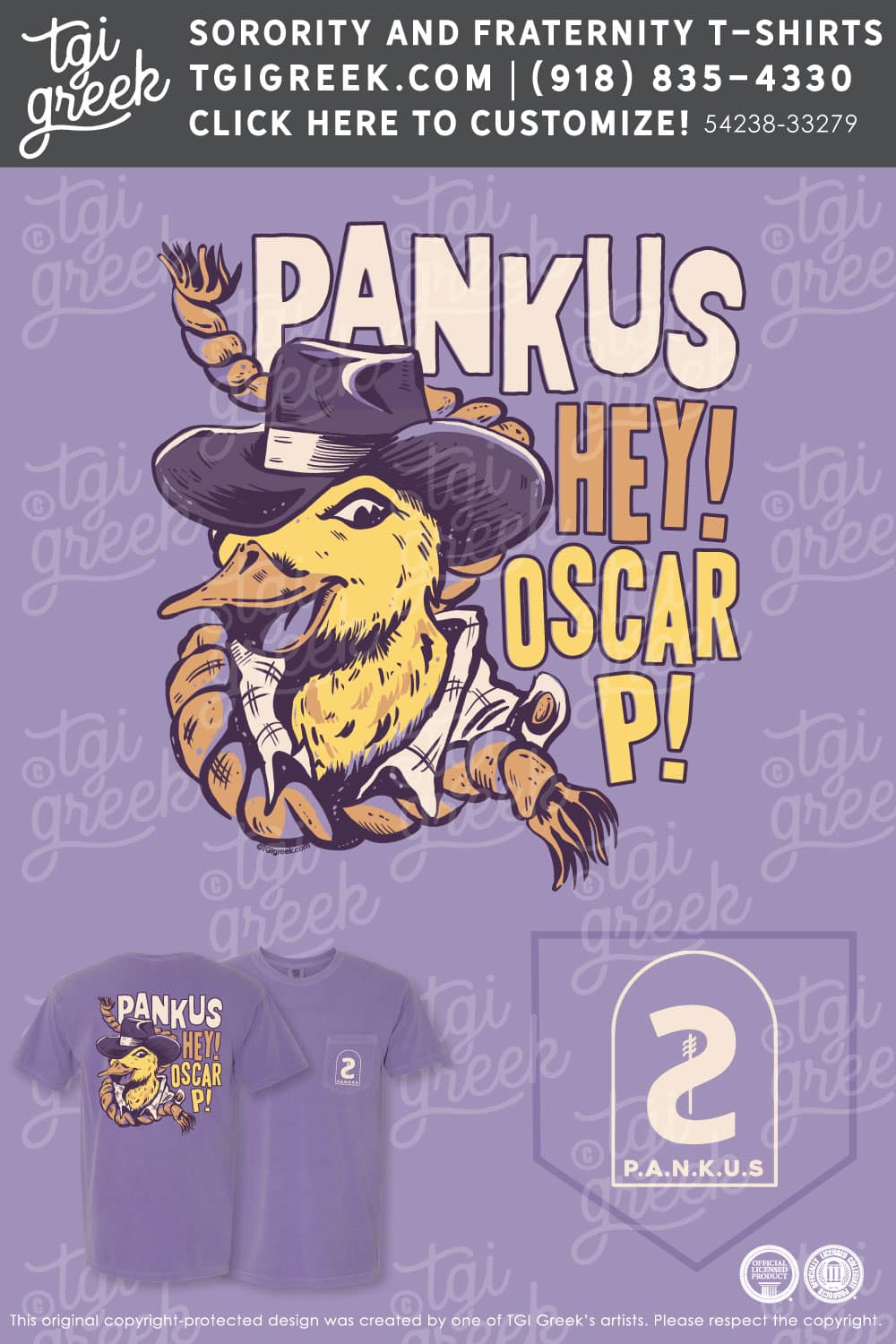 TSU – PANKUS Parents Weekend