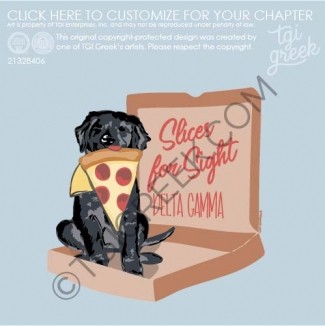 Delta Gamma – GCSU spring Fundraiser