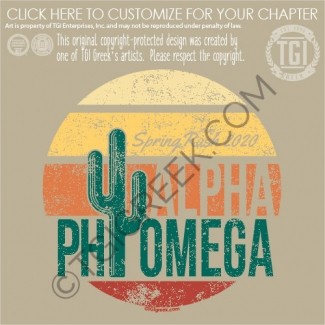 Alpha Phi Omega – Spring Rush