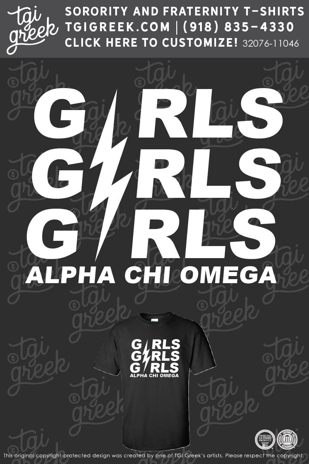 ACO – WWU AXO Girls
