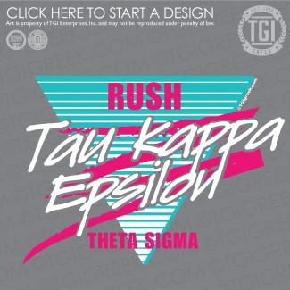 Tau Kappa Epsilon-SJU PR