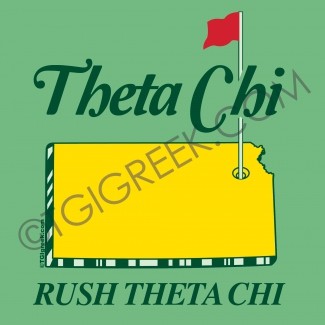 Theta Chi-KU Rush