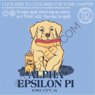 Alpha Epsilon Pi – UIA Dog Days