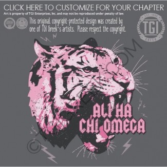 Alpha Chi Omega – Recruitment