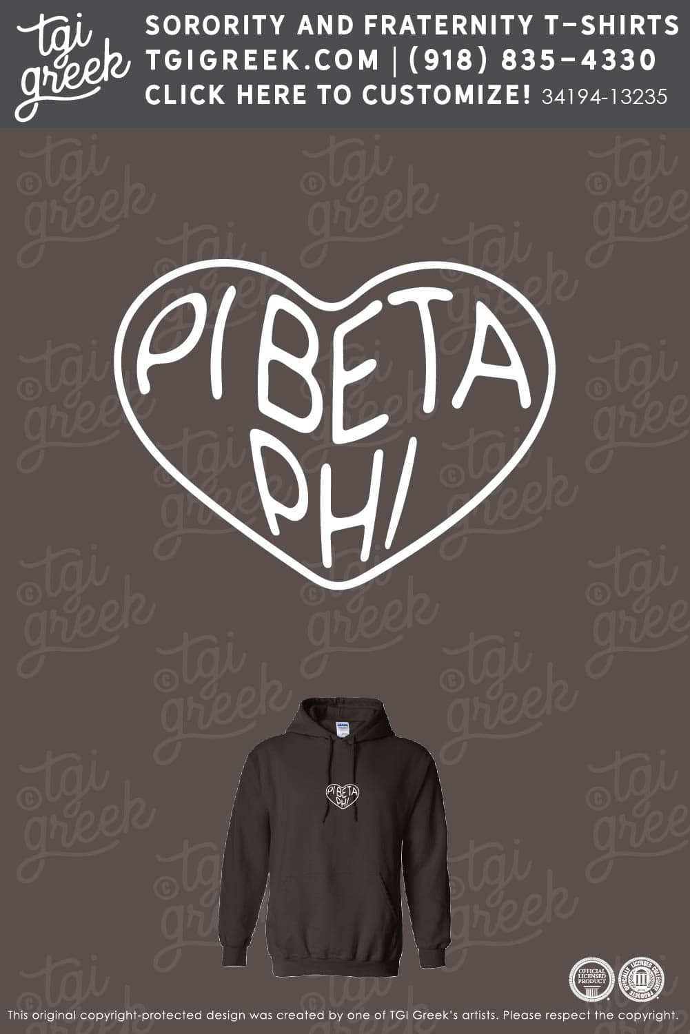 Pi Beta Phi – KSU Heart Pi Phi