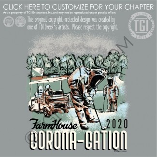FarmHouse – TSU Summer PR