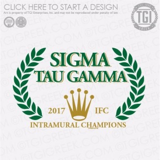 Sigma Tau Gamma-ASU Intramural