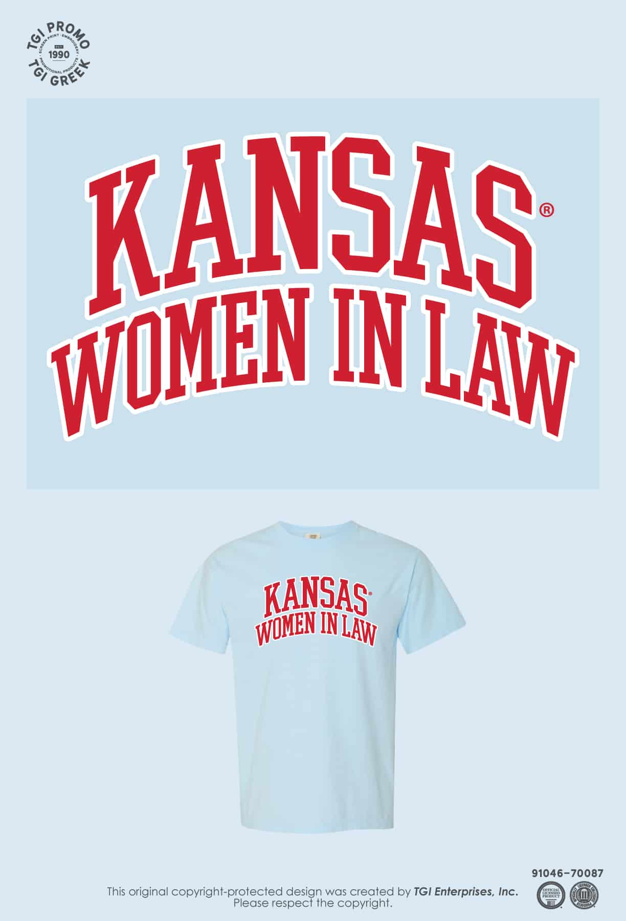 University of Kansas – Women In Law