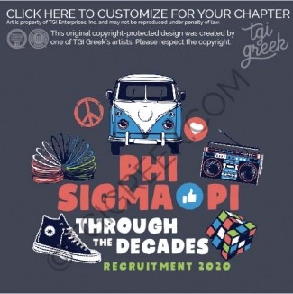 Phi Sigma Pi – LONG Spring Recruitment