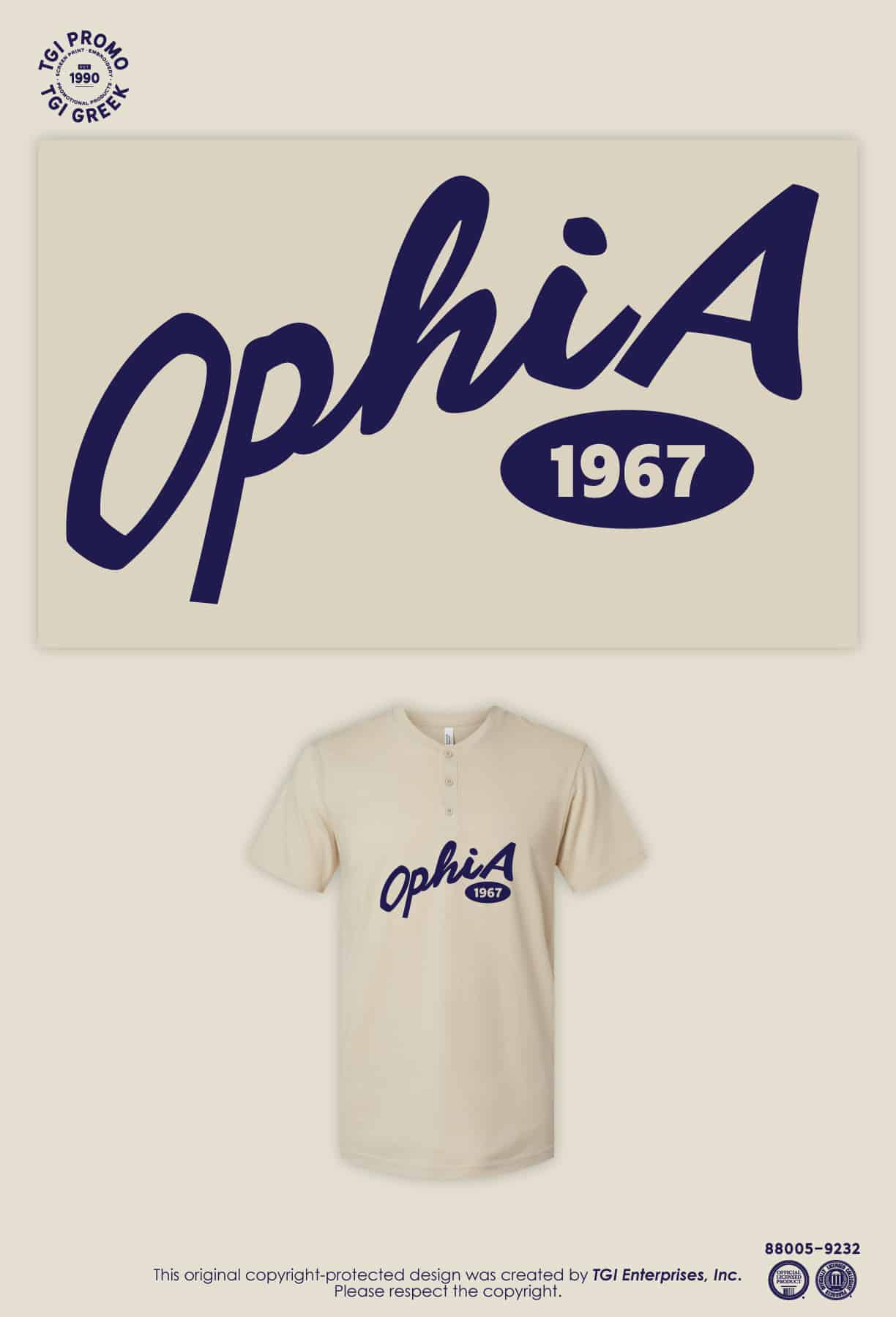 Omega Phi Alpha – WKU Henley
