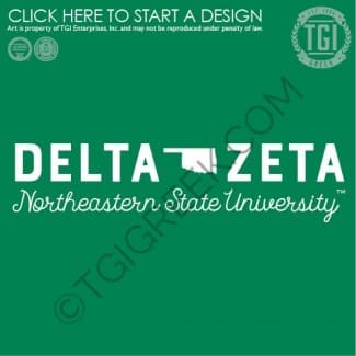 Delta Zeta-NSU Recruitment School