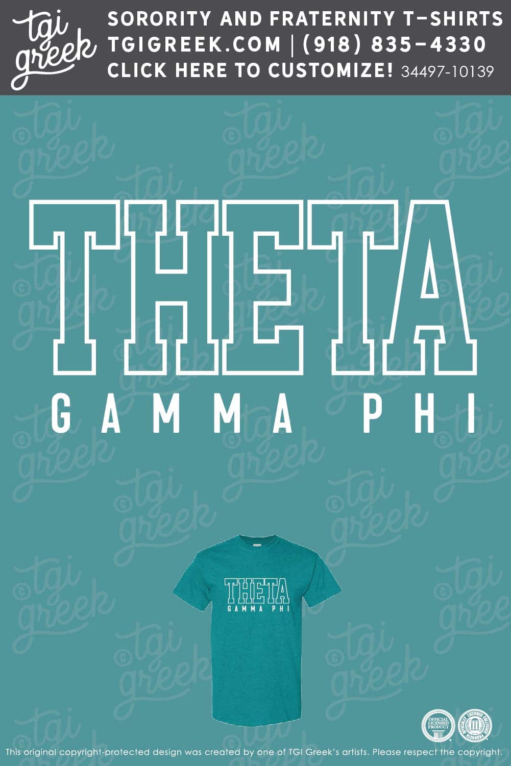 Kappa Alpha Theta – TXTECH Theta Gamma Phi