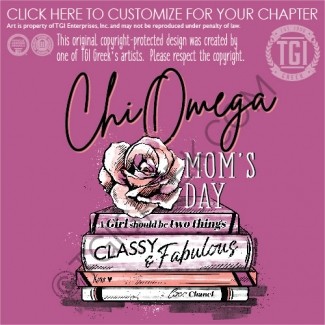 TGI – CO Mom's Day Quote