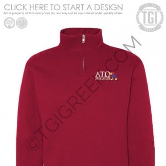 Alpha Tau Omega-KU Dad’s Day