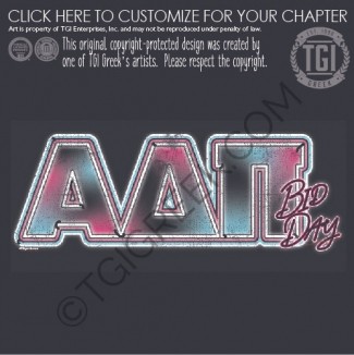 Alpha Delta Pi – MTV Bid Day