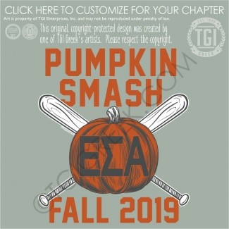 Epsilon Sigma Alpha-JMU Pumpkin Fest