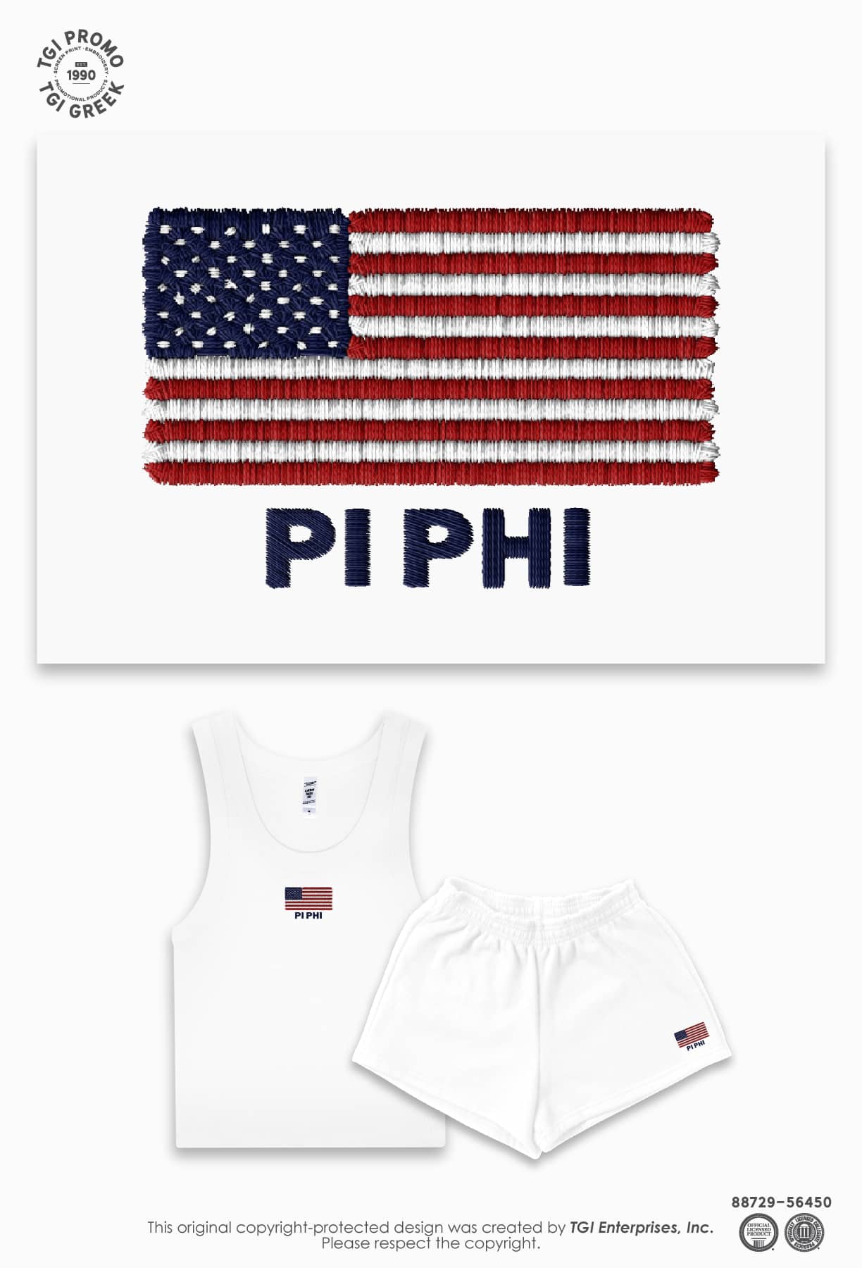 Pi Beta Phi – OSU Summer Set