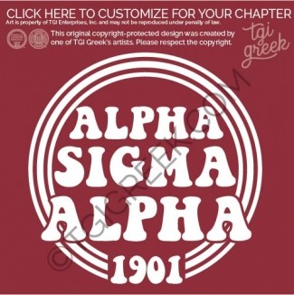 Alpha Sigma Alpha – Recruitment
