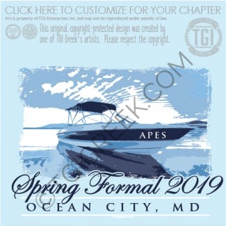 Apes-UD Spring Formal 2019