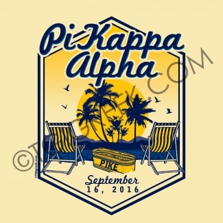Pi Kappa Alpha-LT Rush