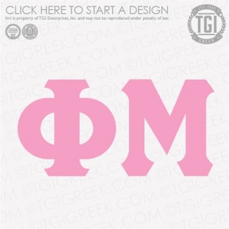 Phi Mu-TSU Bid Day